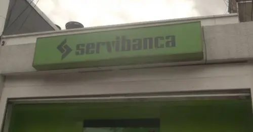 CAJERO SERVIBANCA AVENIDA CALLE 64C 69 CON 52 CAJERO SERVIBANCA AVENIDA CALLE 64C 69 CON 52